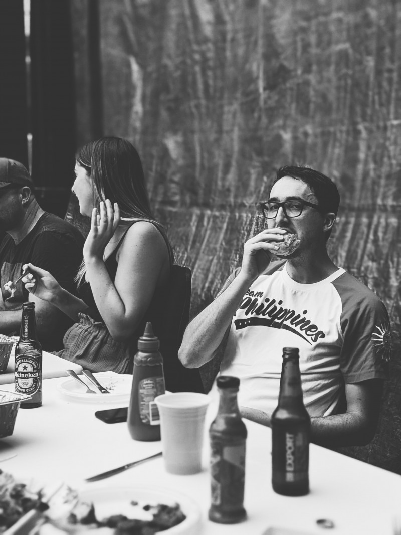 About TOAST Creative Digital Agency